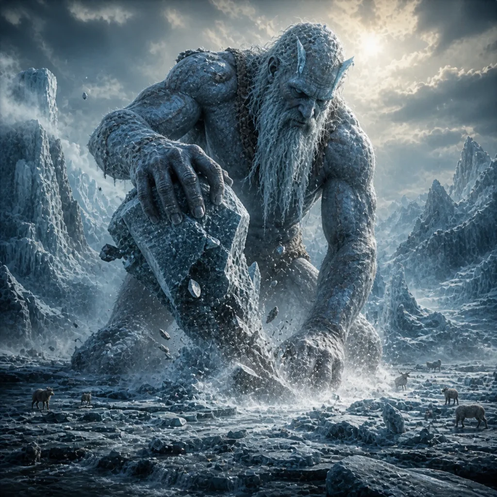 Ymir