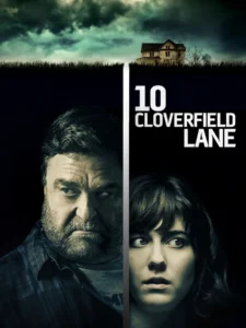 Calle Cloverfield 10
