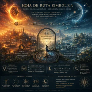 Energías de Hoy